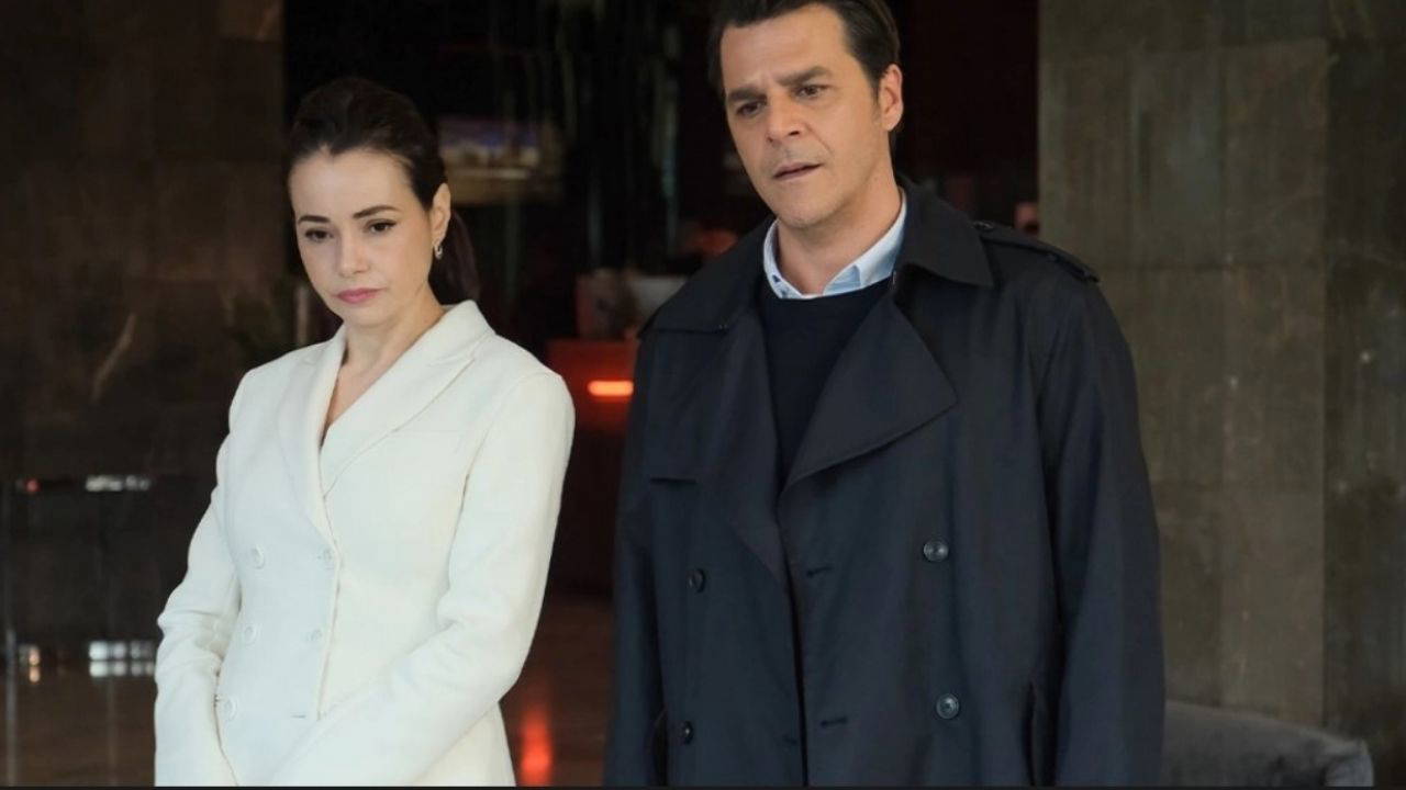 Kıskanmak dizisinin yeni bölümü ne zaman yayımlanacak? Kıskanmak dizisinin son bölümünde ne oldu?