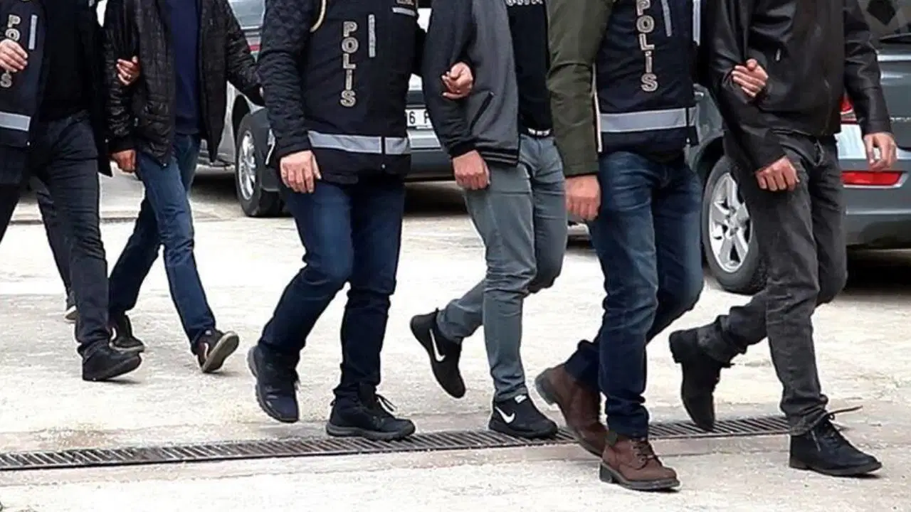 Kahramanmaraş'ta uyuşturucu operasyonu: Tutuklamalar var!