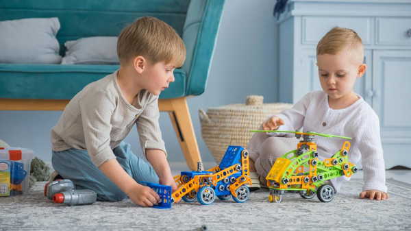 Çocuklar ‘oyuncak zehirlenmesi’ yaşamasın