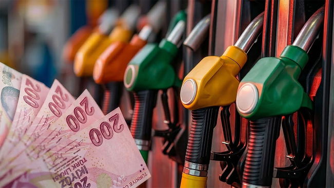 İşte güncel fiyat listesi...