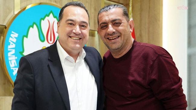 Dutlulu'nun danışmanı Demirhan Gözaçan tutuklandı