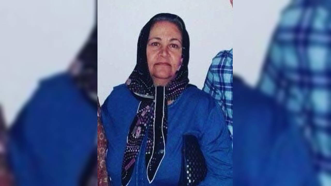 Evinde silahla vurulmuş halde bulundu: 59 yaşındaki kadın kurtarılamadı