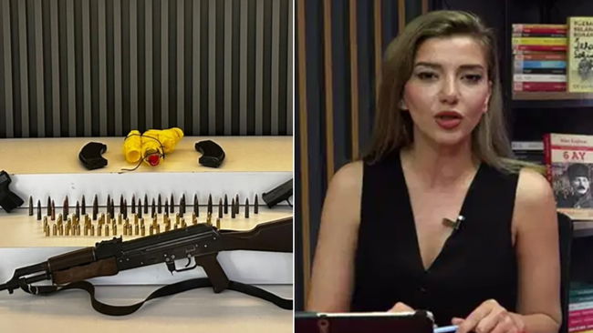Emniyet, Göktürk'teki olayın ardından operasyon başlattı