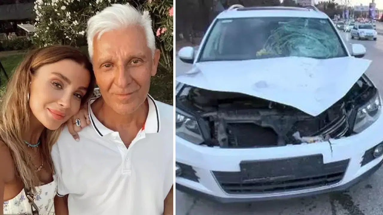 Özge Ulusoy’un babasının öldüğü kazada yeni gelişme: Yargıtay Cumhuriyet Başsavcılığı'ndan 'onama kararına' itiraz