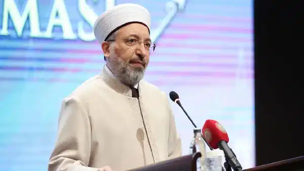 Gazetecilere açılış engeli: Diyanet istemedi, Bolu Valiliği daveti geri çekti