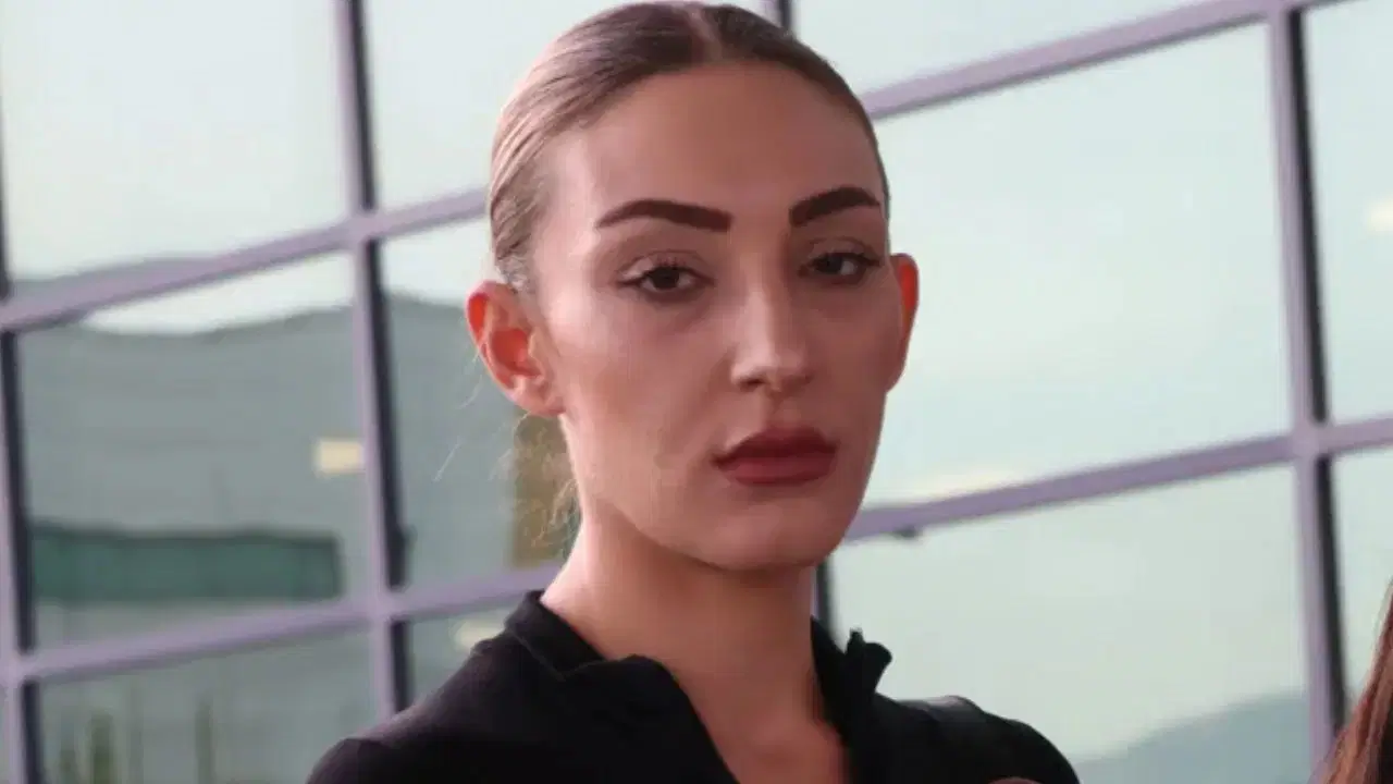 Güllü'nün kızına cezaevinde şiddet iddiası: Silivri Cezaevi'ne sevk edildi