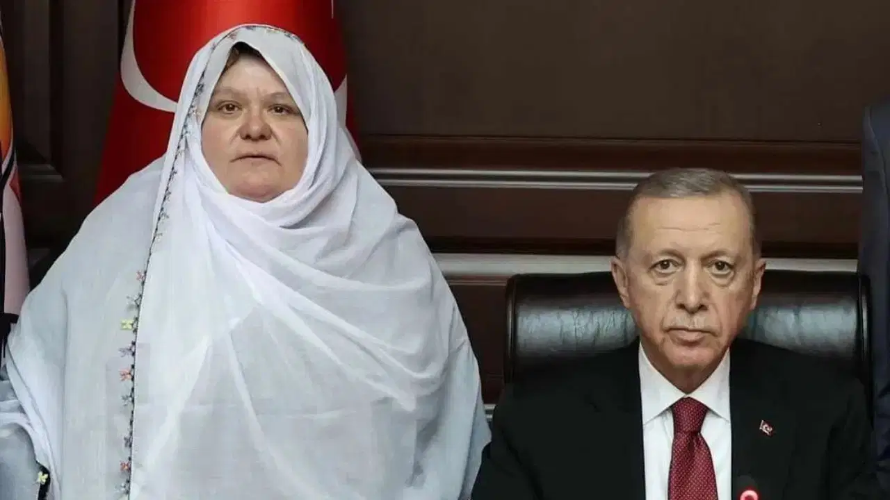AKP'li Mihalgazi Belediye Başkanı'nını hedef alan paylaşıma 7 ay hapis