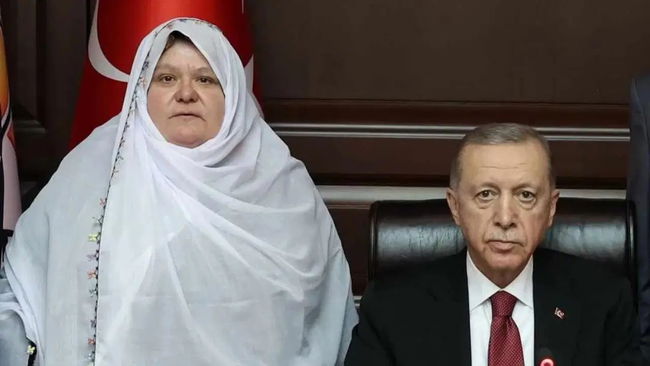 AKP'li başkanı hedef alan paylaşıma 7 ay hapis