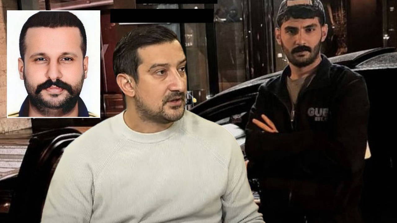 Barış Boyun'un 4 adamını öldürten 'Cudi Şahin' yakalandı