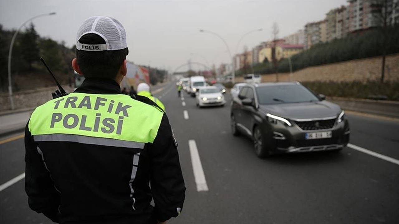 İstanbul'da yarın bazı yollar trafiğe kapatılacak