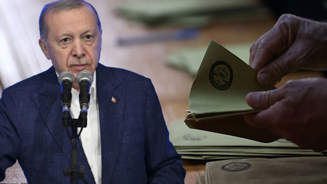 Kulislerde 'Trump' ayrıntısı  