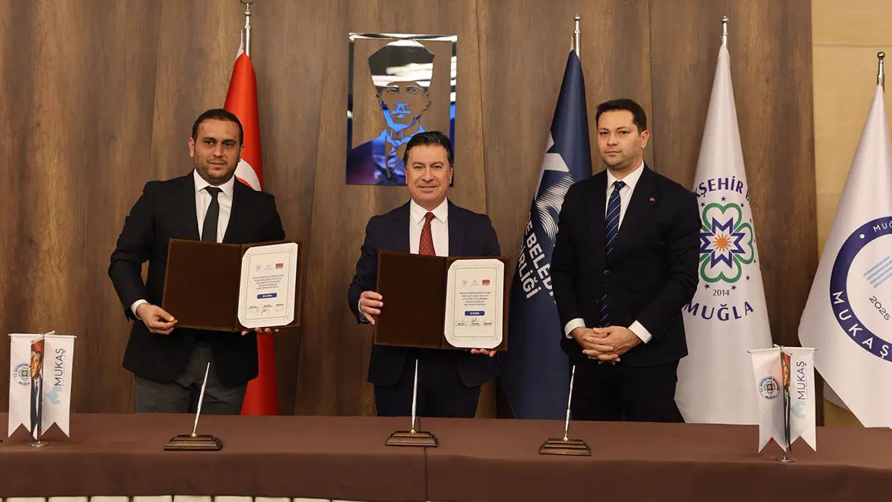 Muğla'da artan kiralara karşı sosyal konut projesi: 'Dar gelirli vatandaşlarımızın sorunlarını bitireceğiz'