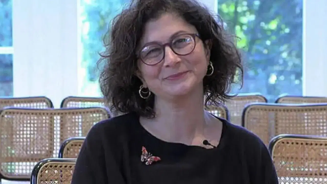 Elçin Aktoprak kimdir? Akademisyen Elçin Aktoprak'ın hayatı ve kariyeri...