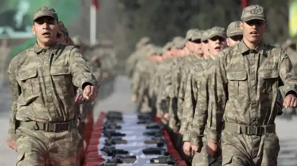 Bedelli askerlik yerleri açıklandı mı? Bedelli askerlik yerleri ne zaman açıklanacak?