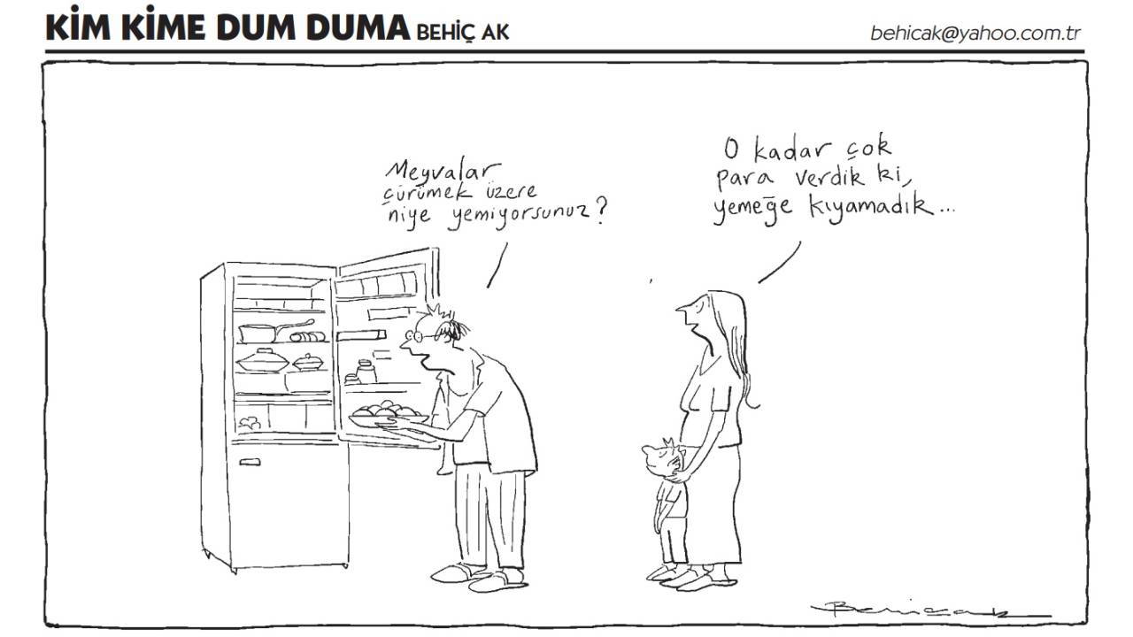 Kim Kime Dum Duma - 17 Temmuz 2025