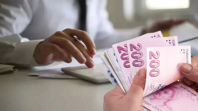 Enflasyon verileri açıklandı