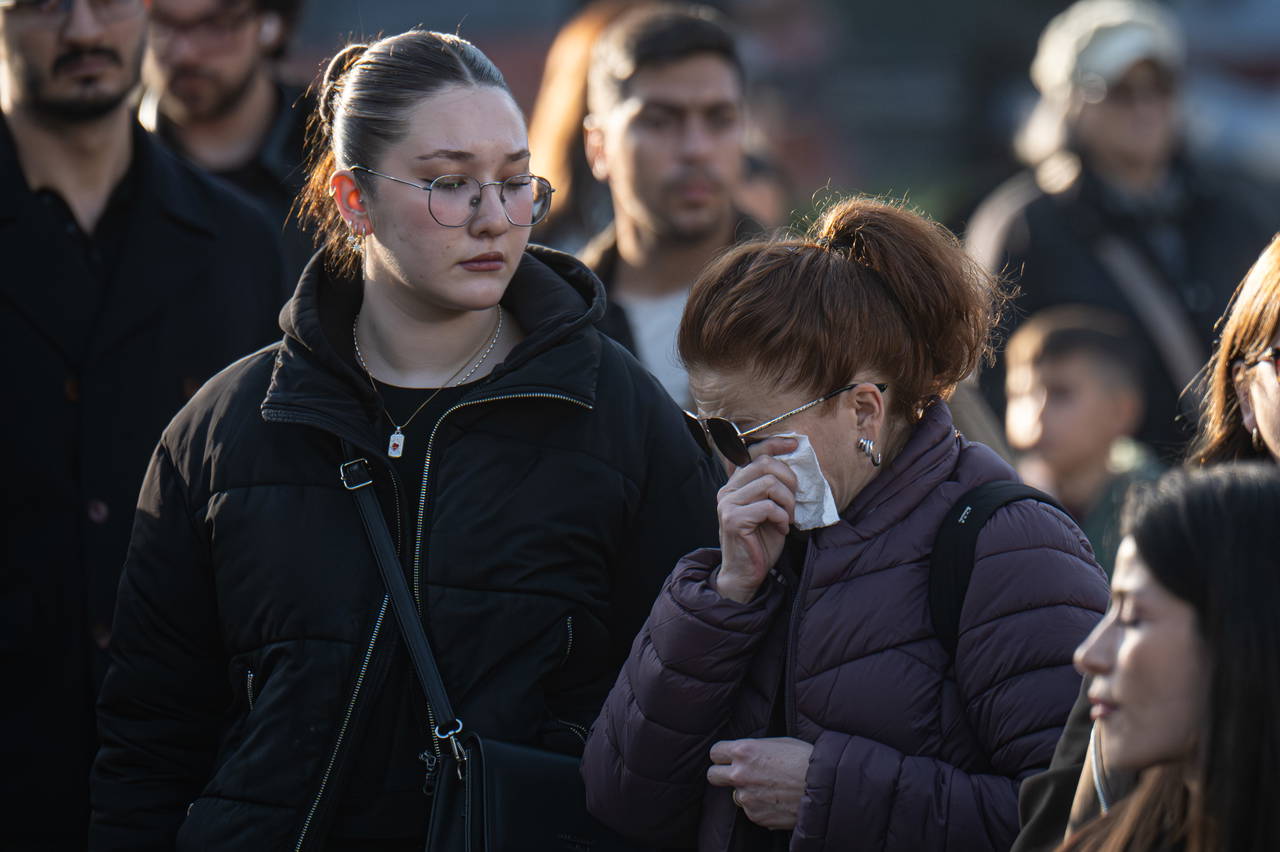 81 ilde saat 9'u 5 geçe hayat durdu... Sonsuz minnet, sonsuz sevgi: Türkiye Ata'sını özlemle andı