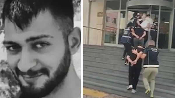 Kayseri'deki 'yan bakma' cinayeti: 6 sanığa 19’ar yıl hapis 