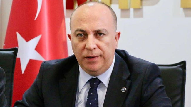 'Manidar' paylaşımı gündem olmuştu