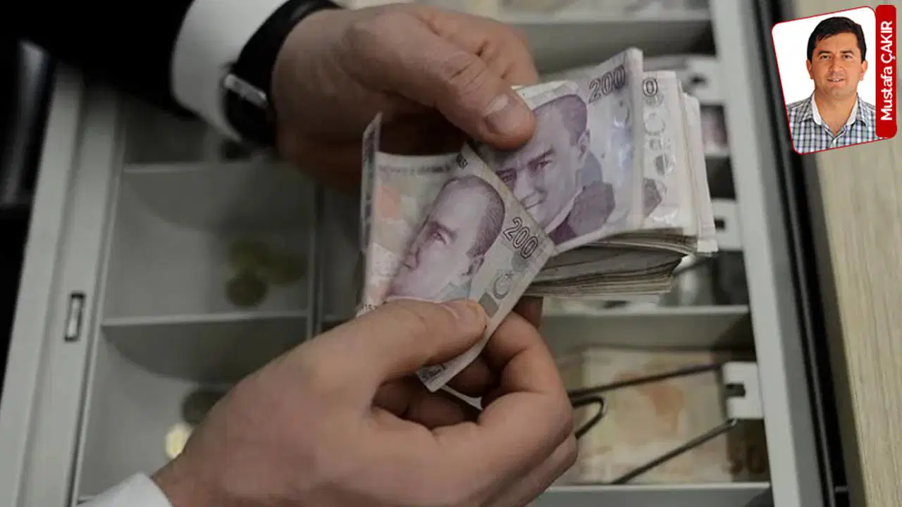 En düşük emekli aylığını 23 bin 552 liraya çıkaran düzenlemenin de yer aldığı ‘torba teklif’ komisyonda görüşüldü: AKP’den EYT itirafı
