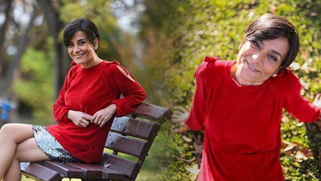 'İyi Ki Doğdun' şarkısının bestecisi Dilek Kavraal'dan telif isyanı
