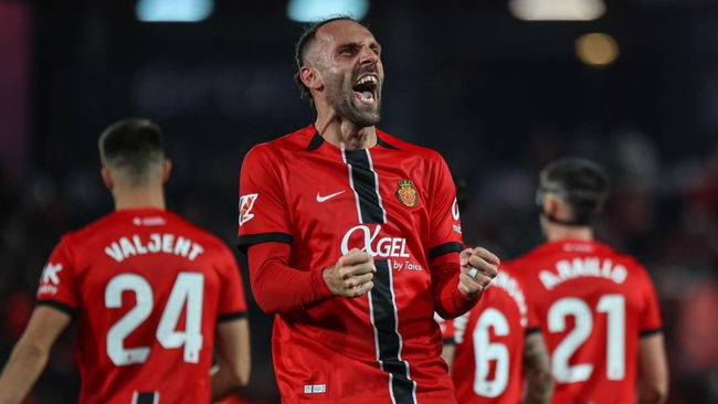 Vedat Muriç'ten Fenerbahçe itirafı!