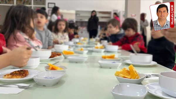 Devlet okullarında ücretsiz yemek yok: Ücretsiz yemeğe yoksulluk şartı