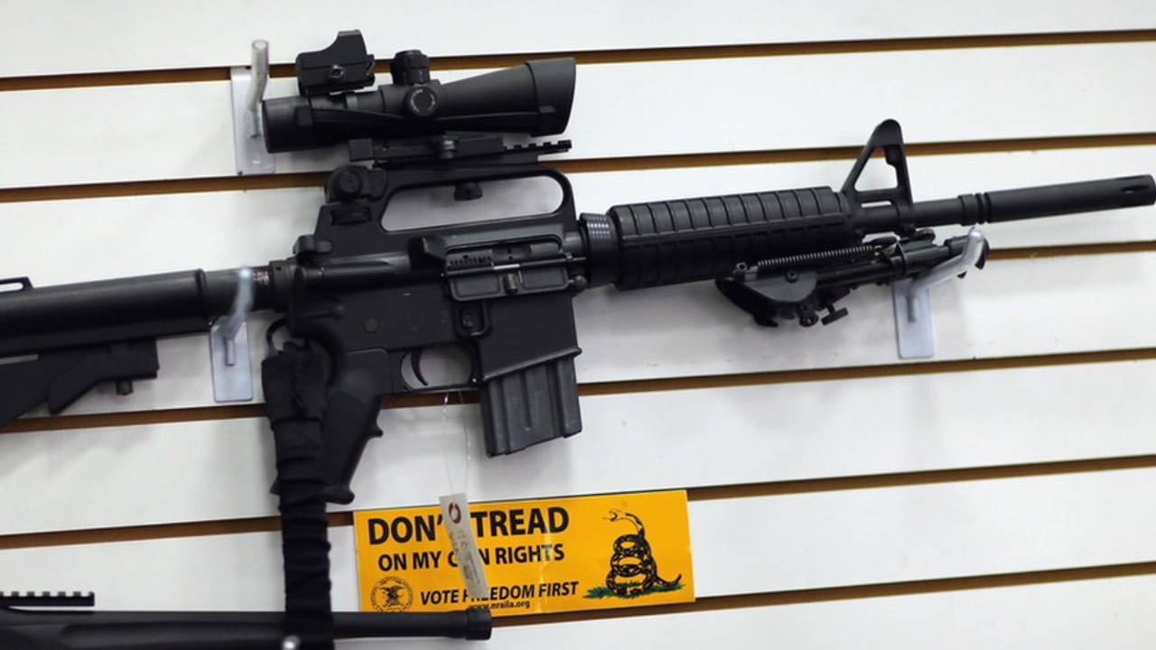 ABD'den 780 milyon dolarlık silah satışına onay verdi!