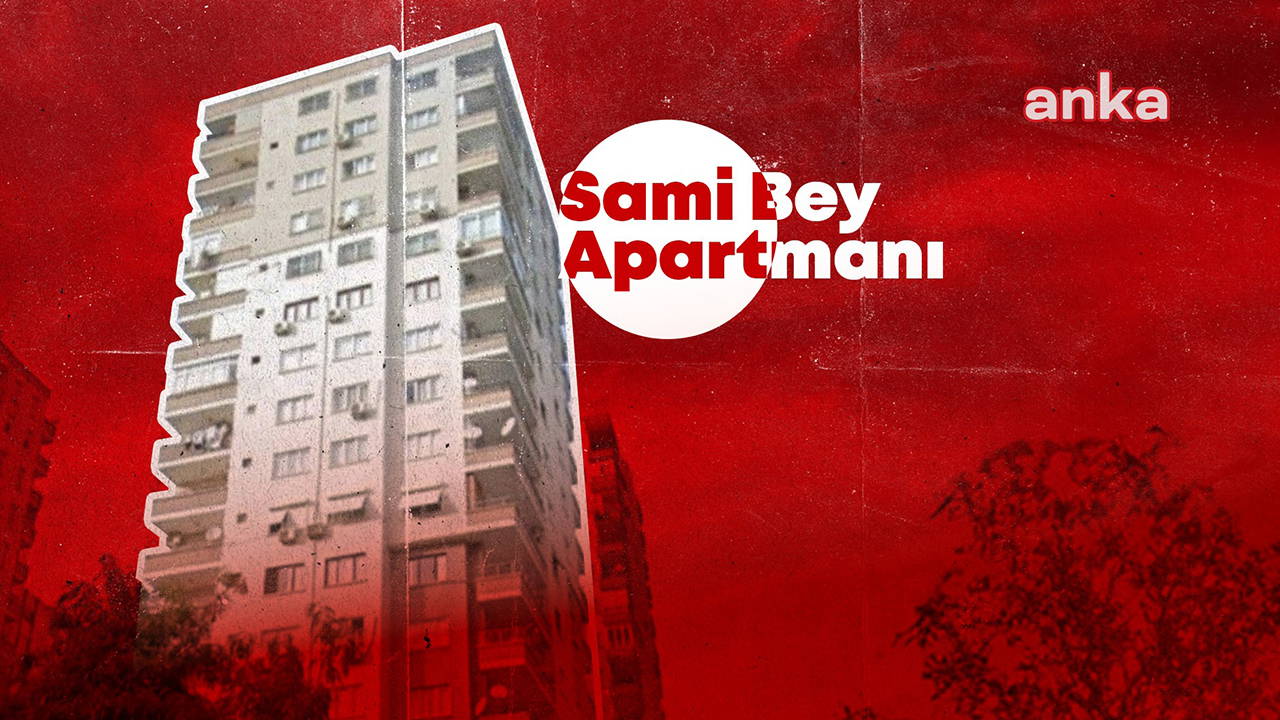 Sami Bey Apartmanı'nın firari müteahhidinden pişkin açıklama