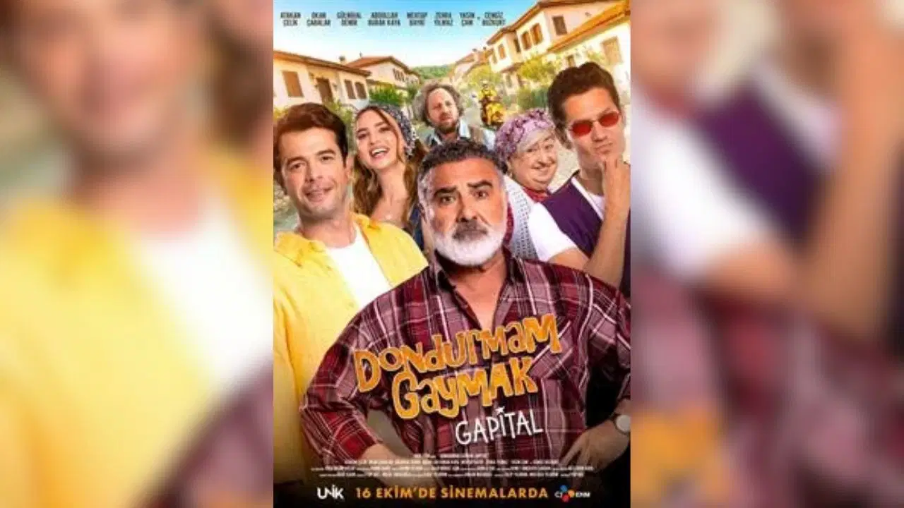 Hollywood uyarlamalarından yerli yapımlara: Bu hafta sinemalarda 10 yeni film vizyonda