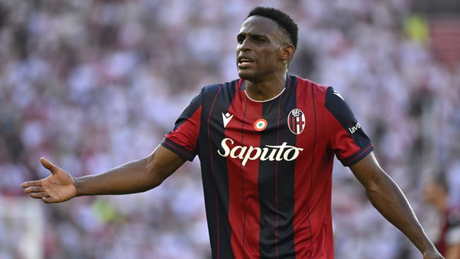 Fenerbahçe ve Galatasaray ile anılıyordu... 