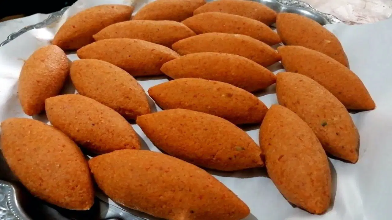 Hatay’dan sofranıza: Geleneksel oruk tarifi