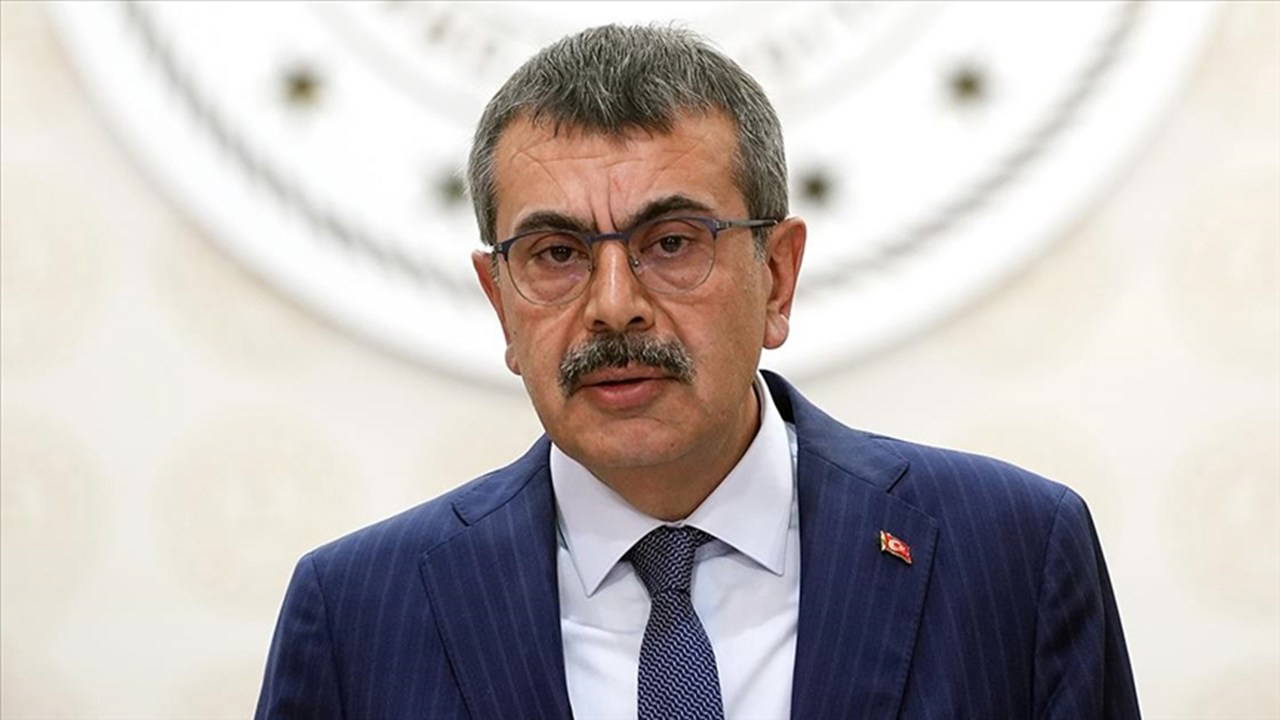 Skandalı Cumhuriyet ortaya çıkarmıştı: Bakan Tekin’den 'LGS' itirafı geldi