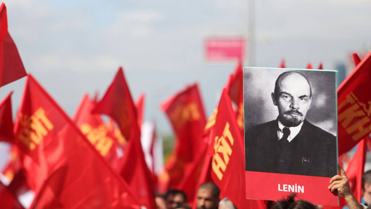 TKH'den PKK'nin feshine ilişkin açıklama: Amerikan barışından çözüm, istibdat rejiminden demokrasi çıkmaz