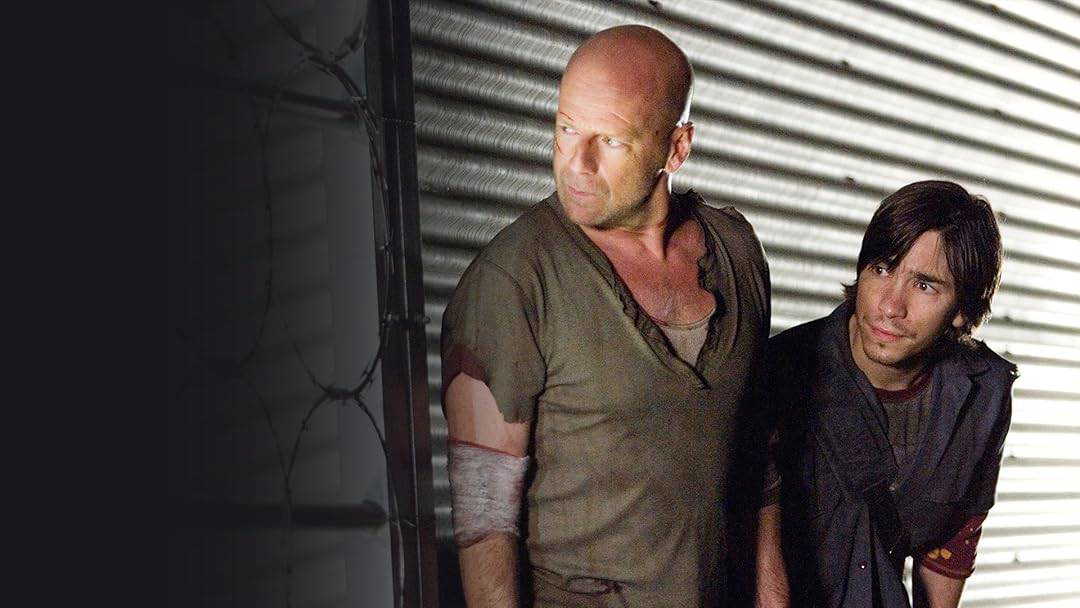 Zor Ölüm 4 (Live Free or Die Hard) filminin konusu ne? Zor Ölüm 4 filminin oyuncuları kim?