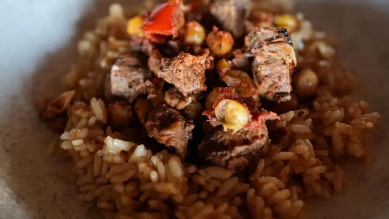 Dileklerin kabul olması için pişiriliyor: Bolama aşı tarifi