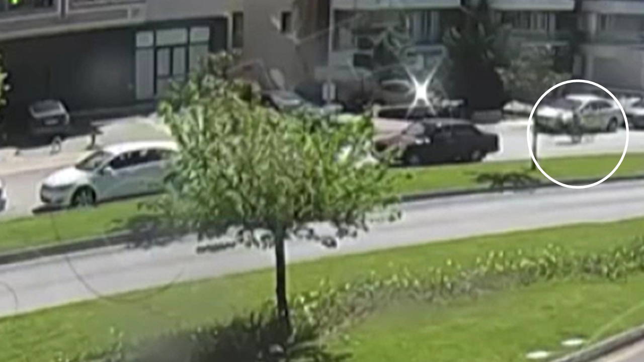 3 saniyelik 'hata' 46 bin lirasına mal oldu