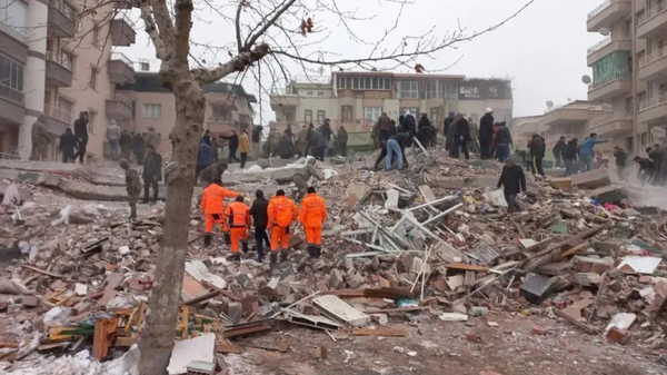 Bayrak Sitesi davasında karar açıklandı: 8 sanığa hapis cezası!