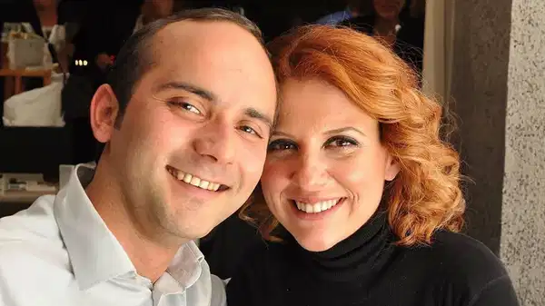 Tayfun Kahraman hastaneye kaldırılmıştı… Eşinden mesaj: ‘Artık adalet bizim için bir yaşam hakkı meselesidir’