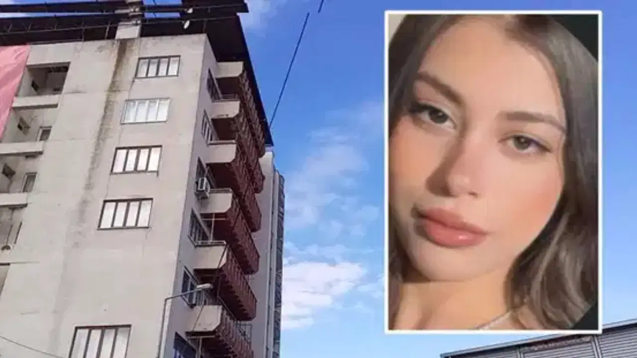 Aydın'da üniversiteli Büşra'nın ölümüne ilişkin yargılanan erkek arkadaşı beraat etti