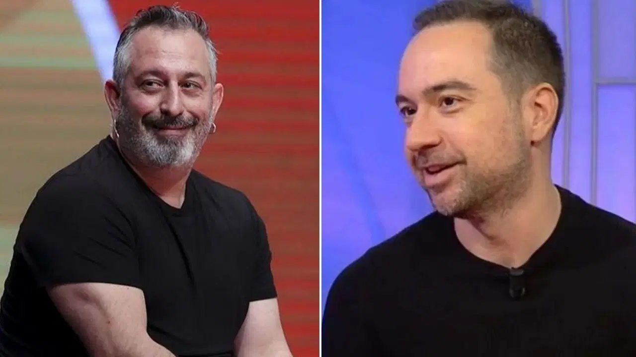 Cem Yılmaz'dan Kaan Sekban çıkışı: Yanıt gecikmedi!