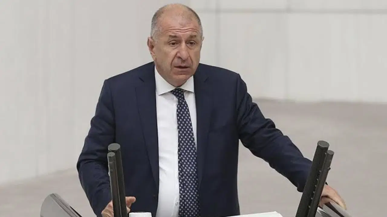 Ümit Özdağ: Akademisyenlerin haklı zam talebini ciddiyetle ele alma zamanıdır