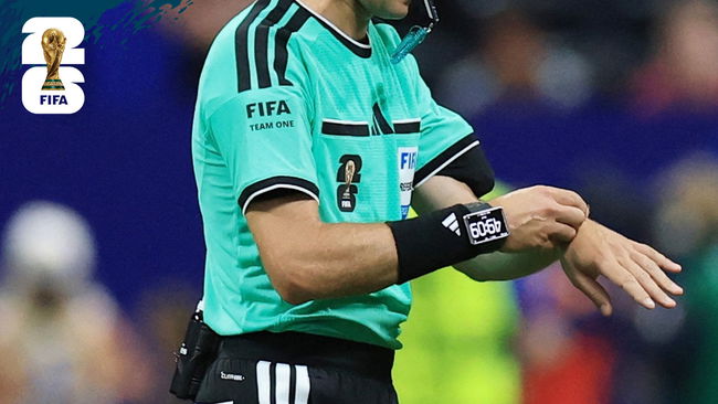 FIFA açıkladı...