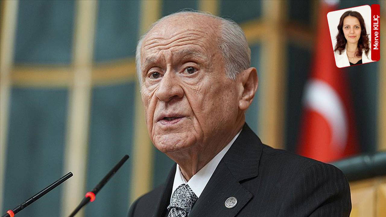 MHP lideri Bahçeli’nin dikkat çeken sözleri doğrulandı: 'Bu, Türkiye’yi bölmektir'