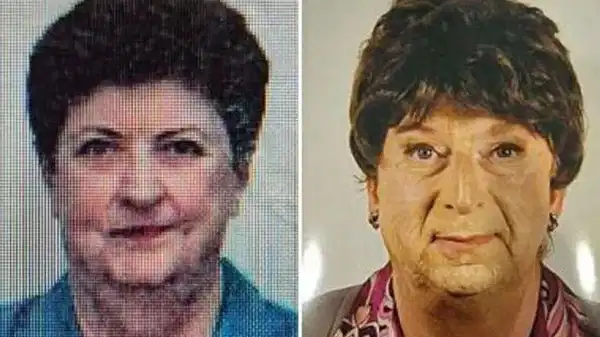 Ölü annesinin kılığına girdi, yıllarca emekli maaşını yedi