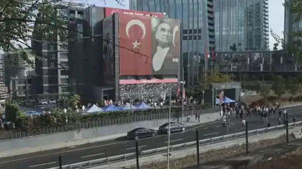 ‘Çalıştıkları odada her ne oluyorsa...'