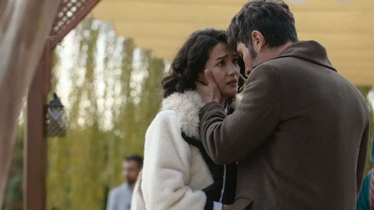 Halef dizisinin yeni bölümü ne zaman? Halef dizisinin son bölümünde ne oldu?