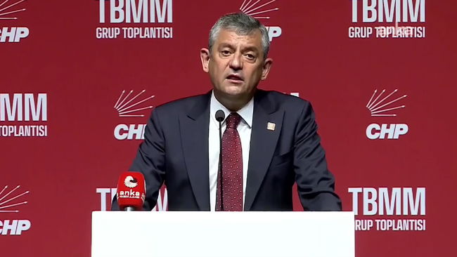 Grubunu Eskişehir'de topladı