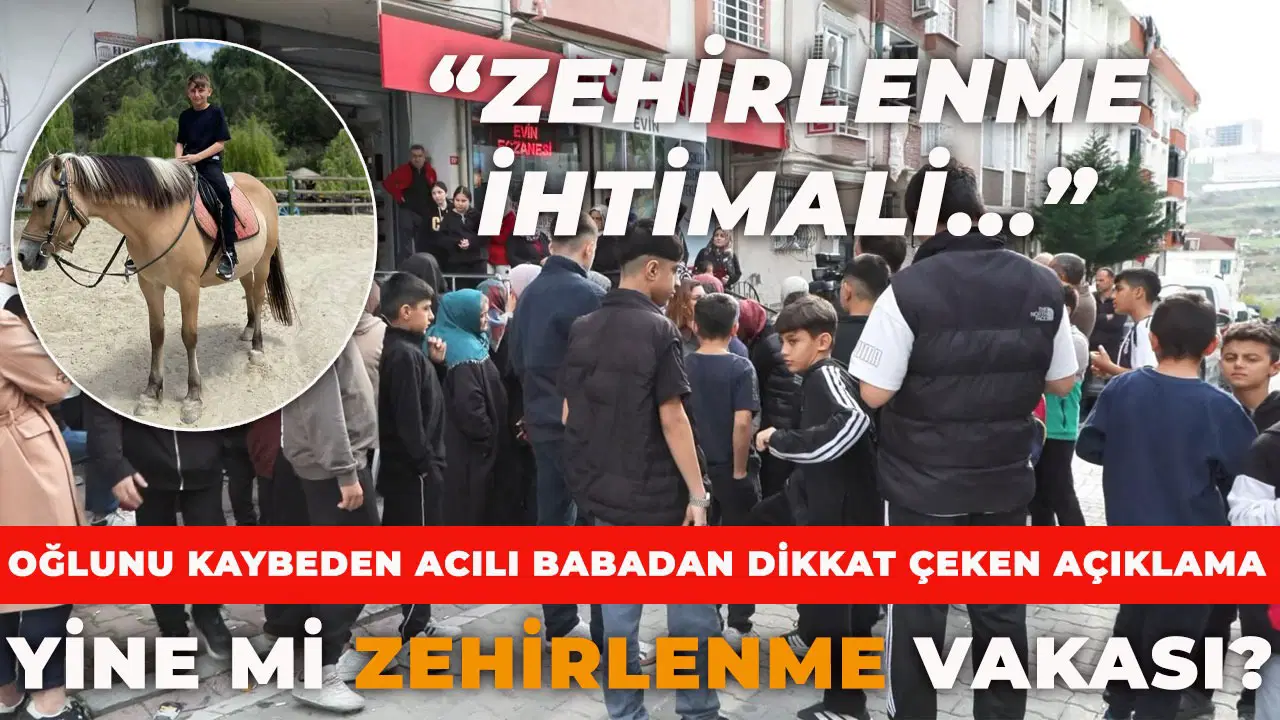 Son Dakika Haber Görseli