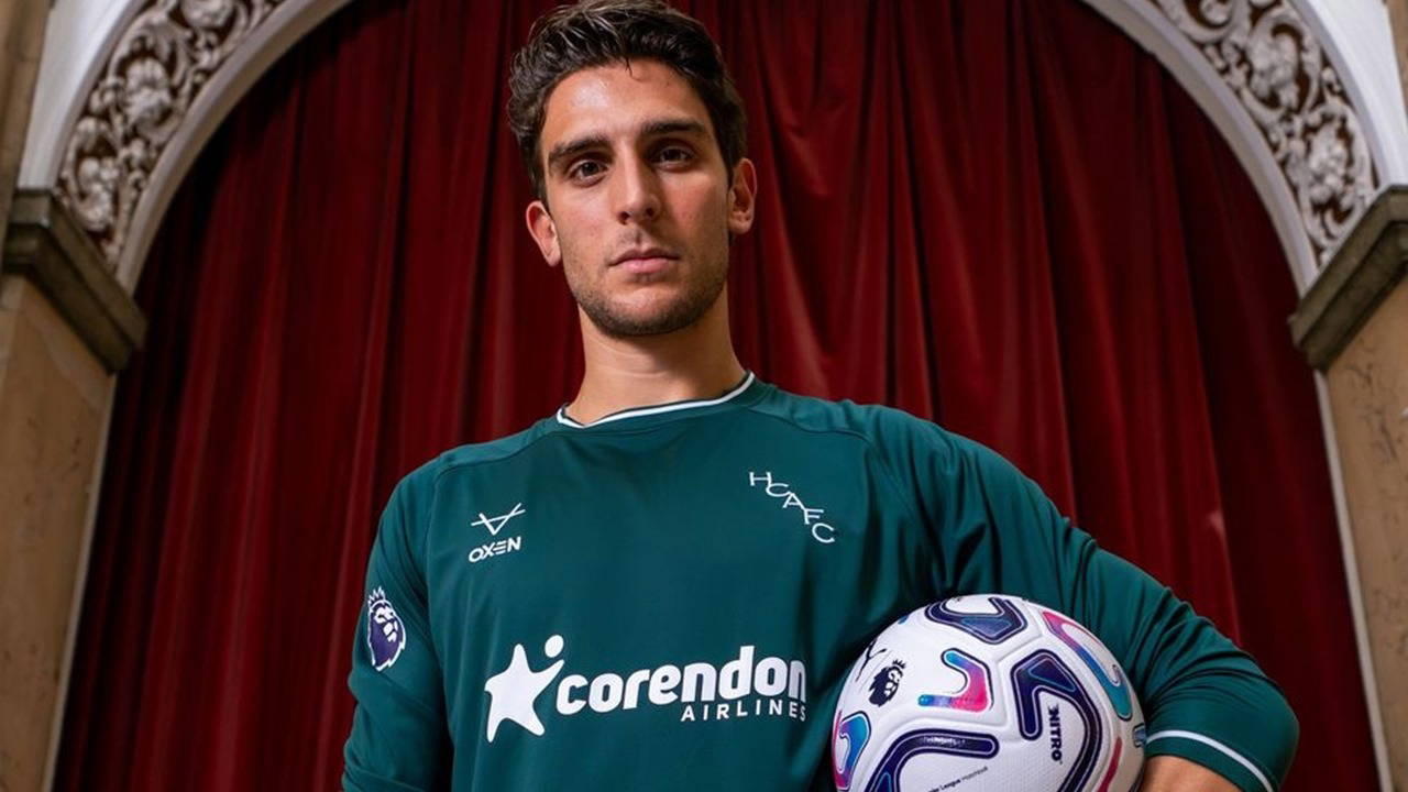 Adını kulüp tarihine yazdırdı: Hull City'den rekor transfer